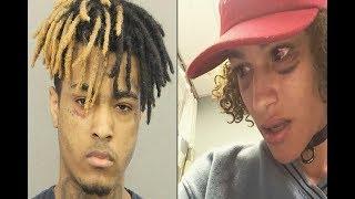 XXXTentacion Ex Girlfriend Geneva releases Disturbing Details of Abuse