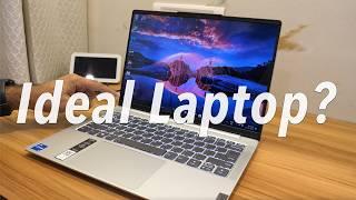 Lenovo IdeaPad Slim 5 Overview  For Content Creators &  Professionals