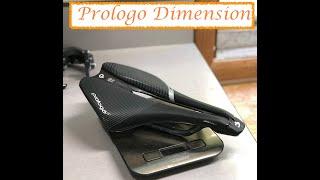 Prologo Dimension Nack  In-depth look  measurements  weight