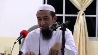 Hukum bini tak mahu pulang rumah mertua  Ustaz Azhar Idrus UAI