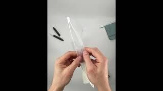 Пакеты Zip lock с бегунком Зип-лок