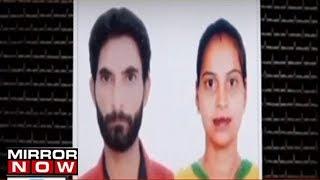 Man Sets Wife Children & Self On Fire Over Extra-Marital Affair In Punjab