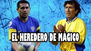 La GENEROSIDAD de RIQUELME y MÁGICO GONZÁLEZ ¡REGALABAN SUS BOTAS  Entrevista Bruno Soriano