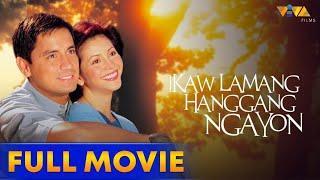 Ikaw Lamang Hanggang Ngayon Full Movie  Regine Velasquez Richard Gomez Candy Pangilinan