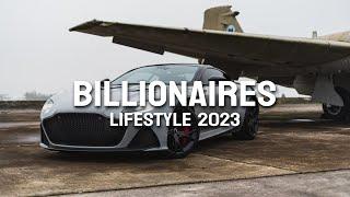 BILLIONAIRE Luxury Lifestyle2023 BILLIONAIRE MOTIVATION #luxurylifestyle #millionairetown