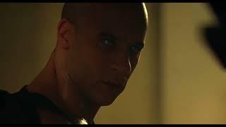 The Chronicles of Riddick 2004  Part 2