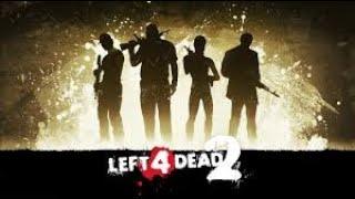 How to fix Sweetfx not working in Left 4 dead 2