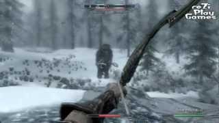 Zagrajmy w TES V Skyrim #14 - Szmaragdowa Pieczara