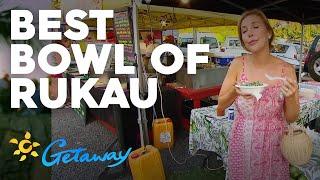 Cook Islands Cuisine  Getaway 2020