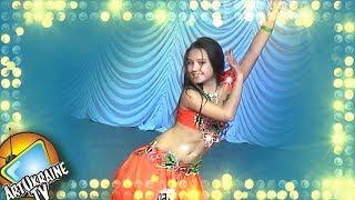 Tabla Solo FINAL  Виктория Корень  Juvenals Solo High League  Ukraine Belly Dance Championship