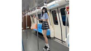 188cm or 6’2 Chinese tall girl