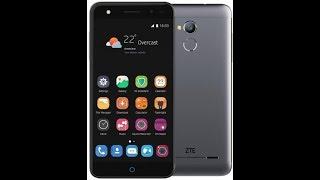 ZTE Blade V7 Lite замена дисплея