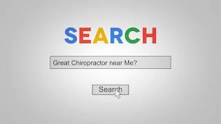 Great Chiropractor near me