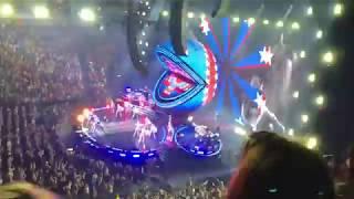 Take That  Could It Be Magic  Manchester  23419