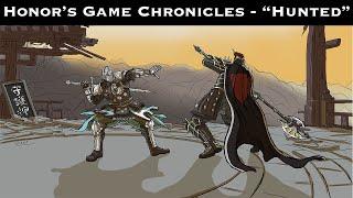 Honors Game Chronicles  - Hunted