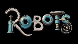 Robots Shine - Tributo