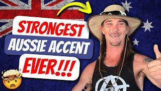 Can You Understand This Aussie Guy?  Australian Accent Lesson