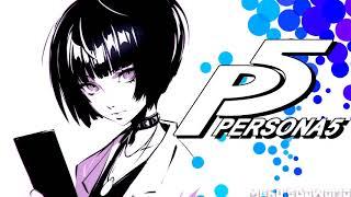 Persona 5 ost - Butterfly Kiss Clinic Theme Extended