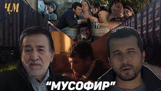 Jurabek & Jonibek Murodov - Musofir 2020 Official video