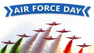 Indian Air Force Fighter Planes  Jalwa Tera Jalwa Jalwa Full Song  Indian Air Force Day Air Show