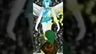 Beta Fairy Fountain of Zelda Ocarina of Time