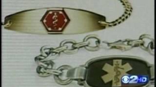 Why You Should Wear a Medical Bracelet  American Medical ID