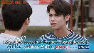 2gether final teaser Ep13 Sub. Español