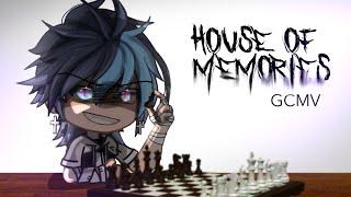 ｢ GCMV 」House of Memories  TW