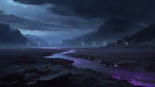 Deep North  Atmospheric Dark Ambient Music Drone Ambient