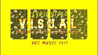 SHAKO  - V I S U A L   R-LHY  AJAYKO OMZHULLEX & PARGOW Lyric Video