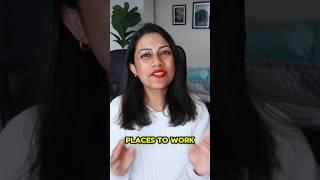 Best places to work in the UK  UK Work Visa 2024