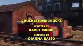 Chucklesome Trucks  Season 23  Thomas & Friends