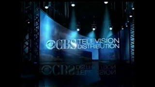 Big Ticket TelevisionCBS Television Distribution 2010