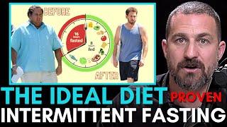 NEUROSCIENTIST Your IDEAL DIET Intermittent Fasting TOP TIPS and backed by science Dr. Huberman