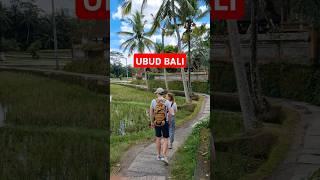 Ubud Bali keren  lokasi Jalan Kajeng Ubud Bali