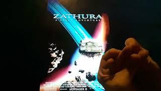 Horacio the handsnake - Zathura A Space Adventure