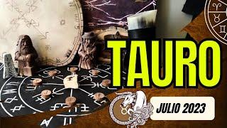 TAURO JULIO 2023 Lectura de RUNAS #tauro #taurojulio2023 #runastauro #lecturaderunas #oraculotauro