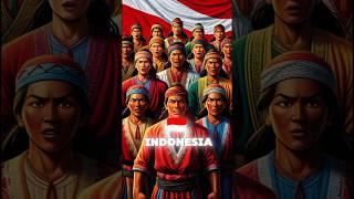 Perjuangan para pahlawan indonesia #viralvideo #sejarahdunia