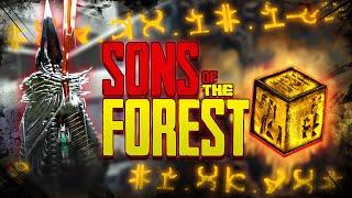 The Forest & Sons Of The Forest Full Story