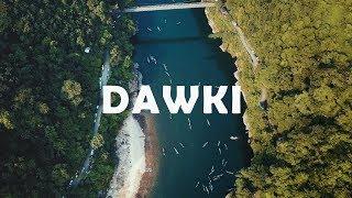 Dawki River  Meghalaya Part 5  North East India  Ankit Bhatia