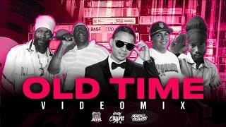 #VIDEOMIX2022#OLD #TIME #VIDEOMIX El Roockie Danger Man  Tommy Real etc@VjCollins