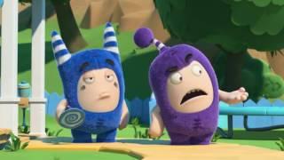 Oddbods  Hypnobod   zSMLz Emanu 0