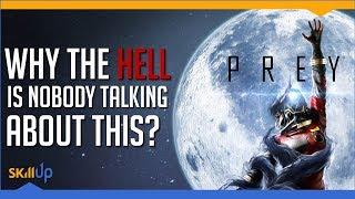 Why Prey Mooncrash Is The Best Damn DLC Of 2018 Review