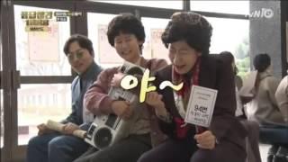 Behind The Scene  Ep1Part 10  Reply 1988  응답하라 1988 tvN 드라마