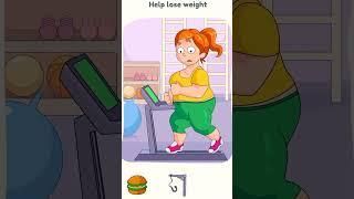 help the weight #cartoon #funny #shorts