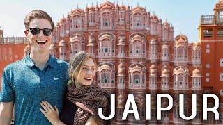 JAIPUR City Tour & Guide  20 things to do & see in Indias Pink City