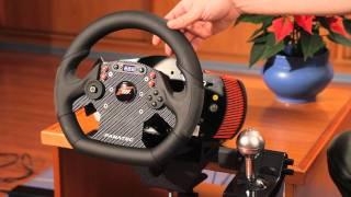 Fanatec CSR Elite Wheel preview