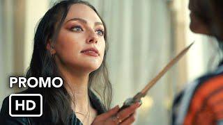 Legacies 4x08 Promo You Will Remember Me HD The Originals spinoff