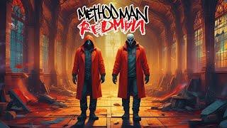 Method Man Redman - BLNT BROTHERS mixtape