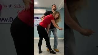 Bachata dance classes with Danza Latina Portland Maine #danzalatina